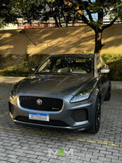 Jaguar E-Pace 2.0 R-dynamic S Awd Flex Aut. (p250) 5p