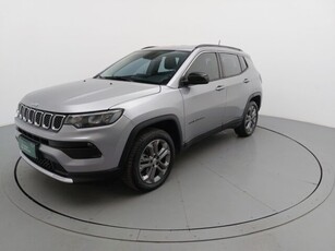 Jeep Compass 1.3 T270 Longitude 2023