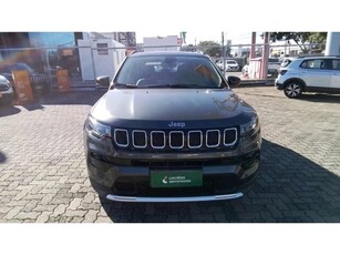 Jeep Compass 1.3 T270 Longitude 2023