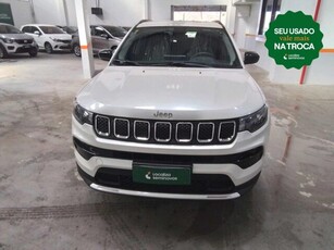 Jeep Compass 1.3 T270 Longitude 2023