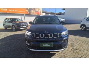 Jeep Compass 1.3 T270 Longitude 2023