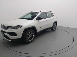 Jeep Compass 1.3 T270 Longitude 2023