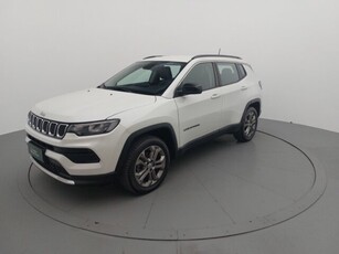 Jeep Compass 1.3 T270 Longitude 2023