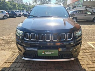 Jeep Compass 1.3 T270 Longitude 2023