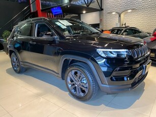 Jeep Compass 1.3 T270 Longitude 2024