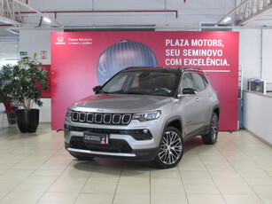 Jeep Compass 1.3 T270 TURBO FLEX LIMITED AT6