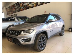 Jeep Compass 2.0 Limited (Aut) 2021