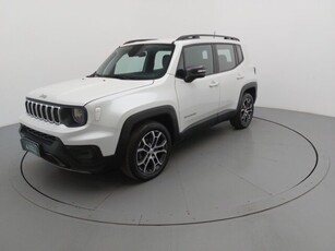 Jeep Renegade 1.3 T270 Longitude 2023