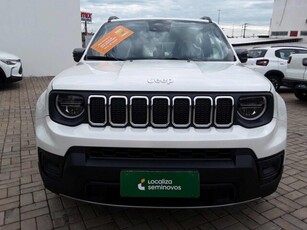 Jeep Renegade 1.3 T270 Longitude 2023