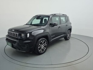 Jeep Renegade 1.3 T270 Longitude 2023