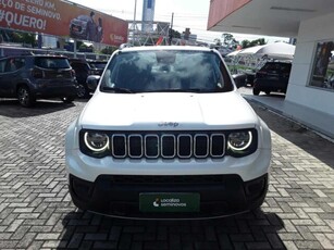 Jeep Renegade 1.3 T270 Longitude 2023