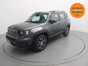 Jeep Renegade 1.3 T270 Longitude 2023