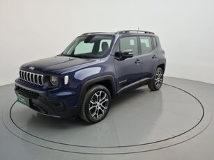 Jeep Renegade 1.3 T270 Longitude 2023