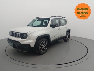 Jeep Renegade 1.3 T270 Longitude 2023