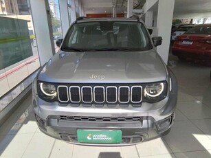 Jeep Renegade 1.3 T270 Longitude 2023