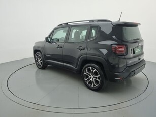 Jeep Renegade 1.3 T270 Longitude 2023