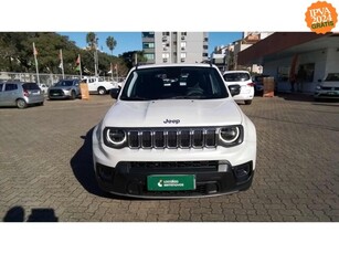 Jeep Renegade 1.3 T270 Longitude 2023