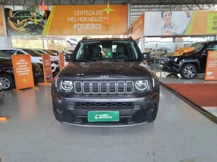 Jeep Renegade 1.3 T270 Longitude 2023