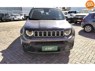 Jeep Renegade 1.3 T270 Longitude 2023