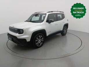 Jeep Renegade 1.3 T270 Longitude 2023