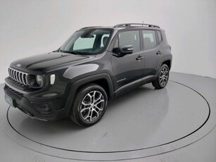 Jeep Renegade 1.3 T270 Longitude 2023