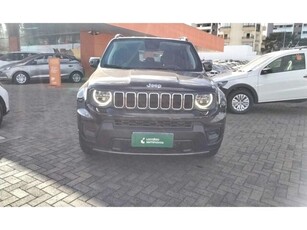 Jeep Renegade 1.3 T270 Longitude 2023