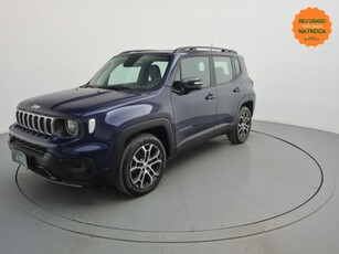 Jeep Renegade 1.3 T270 Longitude 2023