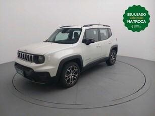 Jeep Renegade 1.3 T270 Longitude 2023