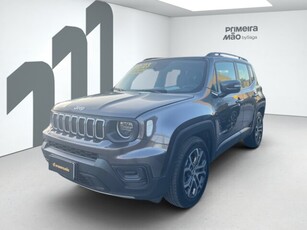 Jeep Renegade 1.3 T270 Longitude 2023