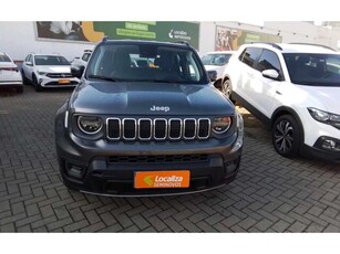 Jeep Renegade 1.3 T270 Longitude 2023