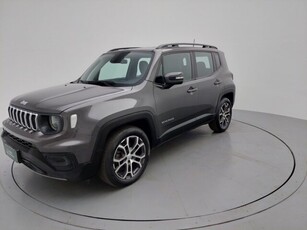 Jeep Renegade 1.3 T270 Longitude 2023