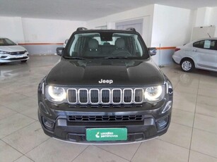 Jeep Renegade 1.3 T270 Longitude 2023