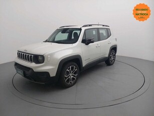 Jeep Renegade 1.3 T270 Longitude 2023