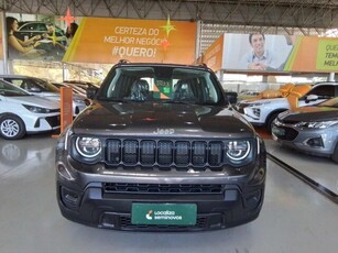 Jeep Renegade 1.3 T270 Sport 2023