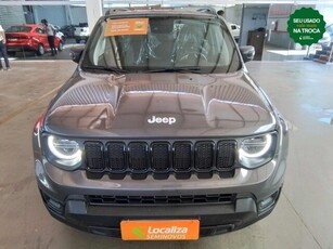 Jeep Renegade 1.3 T270 Sport 2023