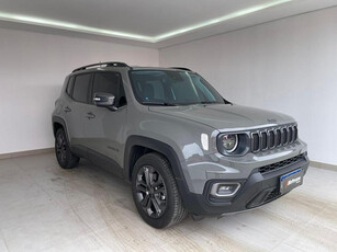 Jeep Renegade Lgtd T270