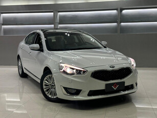 Kia Cadenza 3.5 Ex Aut. 4p