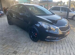 KIA CERATO