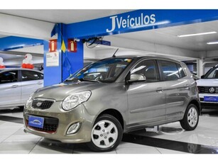 Kia Picanto EX 1.0 2011