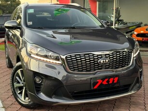 Kia Sorento 2.4 EX (Aut) 2019