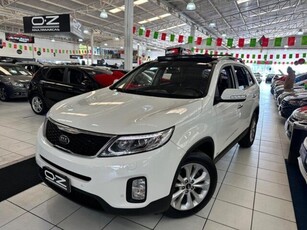 Kia Sorento 3.5 V6 EX 4WD (Aut) S670 2015