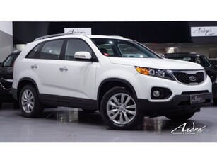 Kia Sorento EX 2.4 (aut)(S.253) 2013