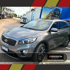 Kia Sorento Sorento 3.3 V6 EX S556