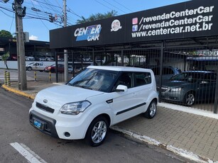 Kia Soul EX 1.6 Manual