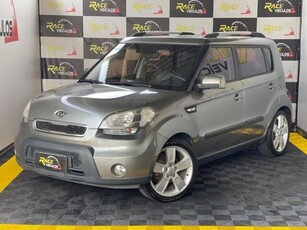 Kia Soul EX 1.6 U.163 2012