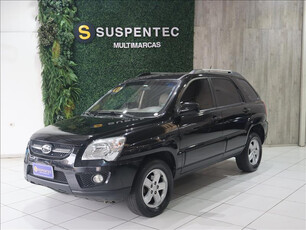 Kia Sportage 2.0 ex 4x2 16v