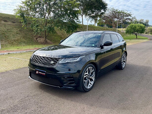 Land Rover Range Rover Velar 2.0 R-dynamic Se Si4 5p