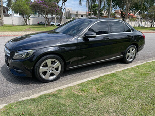 Mercedes-Benz Classe C C 200 Avantgarde