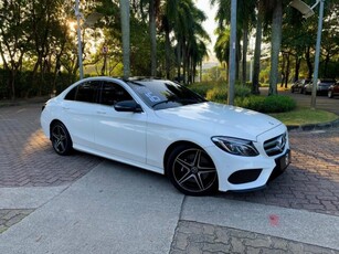 Mercedes-Benz Classe C C 250 Sport 2016