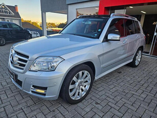 Mercedes-Benz Classe GLK Glk 300 3.0 V6